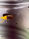 CAPOT COUVERCLE MOTEUR MERCEDES C CLASSE 206 A206 W206 ORIGINALphoto 15