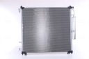 DÉSHYDRATEUR CLIMATISATION LAND ROVER DEFENDER DISCOVERY V RANGE ROVER IVphoto 12