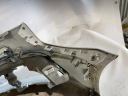 AUDI A3 8V HAYON S LINE PARE-CHOCS AVANT 6XPDC LS9R LAVE-GLACE 8V3807437Fphoto 8