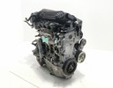 MOTOR COMPUESTO HONDA CIVIC VII V3 INSIGHT JAZZ 3 1.3 HÍBRIDO LDA 