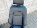 HONDA ZR-V 24R. СИДІННЯ ДИВАН ШКІРА ПІДІГРІВ  (18729149513) фото min 7