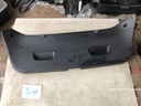 КРЫШКА БАГАЖНИКА KIA CEED II 81751-A2000