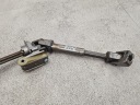 VW FOX КОЛОНКА РУЛЬОВА 5Z1419501J  (17637618625) фото min 7