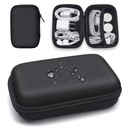 ЧЕХОЛ ДЛЯ НАУШНИКОВ USB C ЗАРЯДНЫЕ КАБЕЛИ УКРАШЕНИЯ