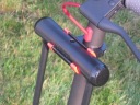 ЗАМОК U-LOCK CLAMP LOCK для Ninebot Segway MAX G30
