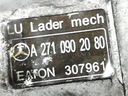 KOMPRESOR EATON Mercedes C-trieda II W203 Katalógové číslo dielu A2710902008 EATON