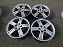 LLANTAS VW GOLF IV,SEAT IBIZA,AUDI A3 8L 5X100X57 ET38 16'' 