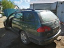 TOYOTA AVENSIS КОМП'ЮТЕР ДАТЧИКІВ ПАРКУВАННЯ 1999 2.0L 0263004011 E1021052  фото 8