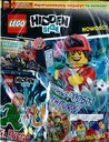 LEGO HIDDEN SIDE 2/2020 + ЭЛЬ-ФУЭГО