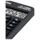Одиннадцатикарманный калькулятор LC110NR