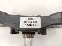 KTM STING 125 ПОЛКИ ПІДВІСКИ ВИЛКА  фото 7