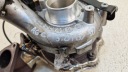 AUDI A6 C7 4G 10-14 3.0 TDI TURBINE TURBOCOMPRESSEUR GUIDE GTB2260VZKphoto 9