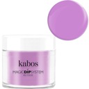 KABOS TITANIUM МАНИКЮРНАЯ ПОРОШКА ROSY RADIANCE 86 - 20G ТИТАНОВАЯ ПОРОШКА