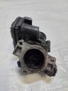 FORD MONDEO MK5 2.0 TDCI ДРОСЕЛЬНА ЗАСЛІНКА 9806625280  (18078106762) фото min 5