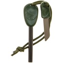 Krzesiwo Za-Pas MIG-MAG 9,5x72 Oliwkowa Zieleń Hartowany krzesak Made in PL