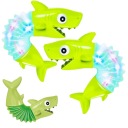 СЕНСОРНАЯ ГУСЕНИЦА АНТИСТРЕСС ПОП ТРУБКА СВЕТОДИОДНАЯ