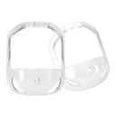 ШАБЛОН ДЛЯ СТИЛЬБОРОДЫ И УСОВ