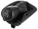 РУЧКА ПЕРЕДАЧ + СИЛЬЧКИ для Seat Leon 1 и Toledo II