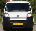 FIAT FIORINO Furgon 1.4 74 KM Lakier Perłowy