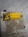 CONVERTER XENON MERCEDES-BENZ E W211 5DV00829000  photo 6