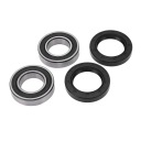 KIT JOINTS ROULEMENTS ROUES AVANT 25-1092 ACIER SUBSTITUT À ZRphoto 7