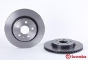 BREMBO TARCZE+KLOCKI ARRIÈRE OPEL INSIGNIA A 315MMphoto 14