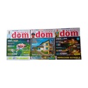 Свой дом, номера 6,7,8/2007 г.