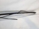 РЕЙЛИНГИ КРЫШИ ЛЕВАЯ СТОРОНА HYUNDAI TUCSON JM 872732E000  фото 14