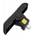 MTACHO| LECTEUR DE CARTE KART KIEROWCOW| TACHOGRAFU|TACHO| KIEROWCY|USB-C LOGICIELphoto 16