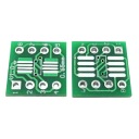 Переходник SOP8 на DIP8