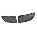 1 PAIRE AVANT CAPUCHONS GRILLES 1718800385 STYLOWY WYGLAD PROTECTEUR 85photo 9