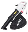 САДОВЫЙ ПЫЛЕСОС NAC BLOWER FOR LEAF NAC 3500W