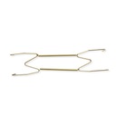 ДЕКОРАТИВНЫЕ ВЕШАЛКИ ДЛЯ ПРОЧНЫХ ТАРЕЛОК