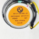 BMW MINI HAUT-PARLEUR TWEETER HAUTE FRÉQUENCE HARMAN/KARDON 9349999photo 7