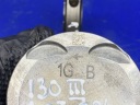 ПОРШЕНЬ ПОРШНІ ШАТУН ШАТУН HYUNDAI I30 1.0 T-GDI G3LC G4U0 1GB DSFM  фото 13