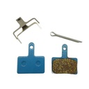 Klocki Hamulcowe do KuKirin G2 MASTER/G3 PRO/G4 / Motus PRO 10 /Techlife