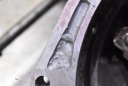 КОРОБКА ПЕРЕДАЧ GQQ VW GOLF 5 V 1.9 TDI 90 KM 03-09  фото 8