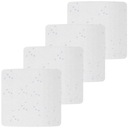 4x ВЛАГОПОГЛОЩАЮЩИЙ КУБИК С АРОМАТОМ ЛАВАНДЫ