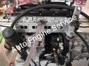 MOTOR RENOVACIÓN MERCEDES SPRINTER VITO OM-651 