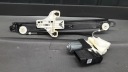 5P0839402 MÉCANISME VITRES SEAT TOLEDO IVphoto 9