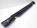 НАКЛАДКА ЗАХИСТ ПОРОГУ ПОРОГУ ПРАВА ПОРІГ BMW X1 E84 5177 2990600  фото 13