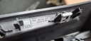 SQ8 4M Q8 RSQ8 ЗАГЛУШКА ЗАХИСТ БАРДАЧКА ТОРПЕДО ПРИБОРНОЇ 4M8863280  (17713066545) фото min 7