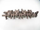 CLAVIER HONDA CIVIC VII 1.4photo 11
