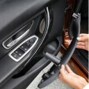 РУЧКИ КЛЯМКА РУЧКА ДВЕРІ BMW 3 F30 F32 F80 L P  (14370071685) фото min 7