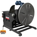 ПОВОРОТНЫЙ СВАРОЧНЫЙ СТОЛ SDT 4000 WE SCHWEISSKRAFT 1541940