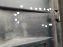 SEAT ARONA SPOILER INFÉRIEUR DOUBLURE PARE-CHOCS AVANT 6F9805903Aphoto 10