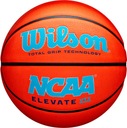 WILSON NCAA ELEVATE VTX БАСКЕТБОЛ 5