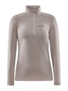 Толстовка женская CRAFT CORE GAIN MIDLAYER W - размер L