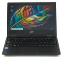 Ноутбук Acer Travelmate Spin N5000|8 ГБ|128 ГБ|СЕНСОРНЫЙ|IPS|2 в 1