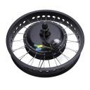 Комплекти Для Переобладнання 20 Cali 1500 W 48V